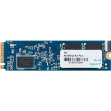 SSD Apacer AP1TBAS2280Q4-1 1TB