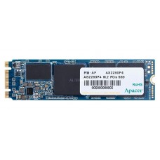 SSD Apacer AP256GAS2280P4-1 256GB