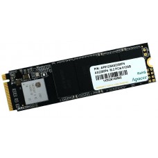 SSD Apacer AP512GAS2280P4-1 512GB