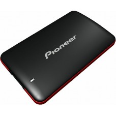 Внешний жесткий диск Pioneer APS-XS03-480 480GB
