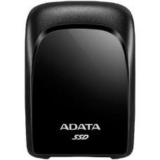 Внешний жесткий диск ADATA ASC680-240GU32G2-CBK 240GB