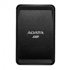 Внешний жесткий диск ADATA ASC685-250GU32G2-CBK 250GB