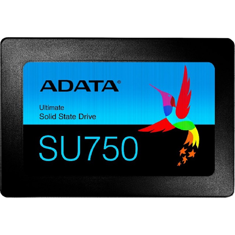 SSD ADATA ASU750SS-256GT-C 256GB