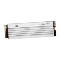 SSD Corsair MP600 PRO LPX CSSD-F4000GBMP600PLPW 4TB