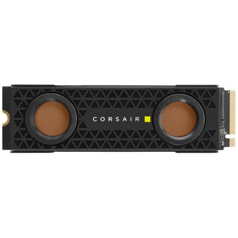 SSD Corsair MP600 PRO XT CSSD-F2000GBMP600PHXT 2TB