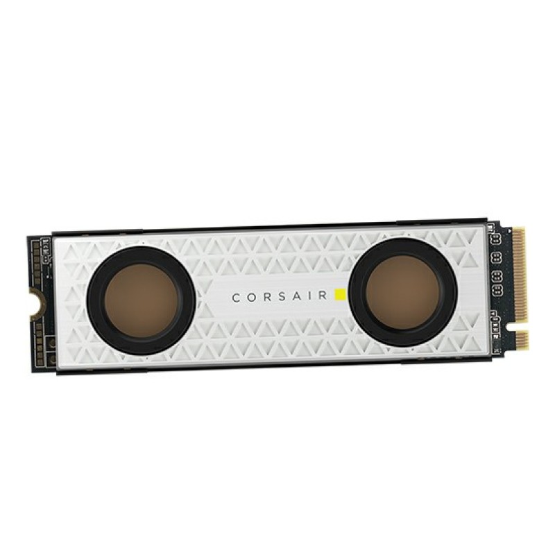 SSD Corsair MP600 PRO XT CSSD-F2000GBMP600PHXTW 2TB
