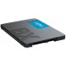 SSD Crucial BX500 CT500BX500SSD1 500GB