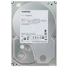 Жесткий диск Toshiba DT02ABA600 6TB