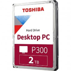 Жесткий диск Toshiba DT02ACA200 2TB