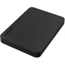 USB HDD Toshiba Canvio Basics HDTB440EK3CA 4TB