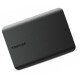 Внешний HDD Toshiba Canvio Basics HDTB510EK3AA 1TB