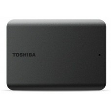 Внешний HDD Toshiba Canvio Basics HDTB510EK3AA 1TB