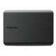 Внешний HDD Toshiba Canvio Basics HDTB510EK3AA 1TB