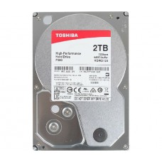 Жесткий диск Toshiba HDWD220UZSVA 2TB