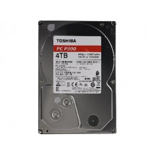 Жесткий диск Toshiba HDWD240UZSVA 4TB
