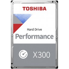Жесткий диск Toshiba X300 HDWR31GUZSVA 16TB