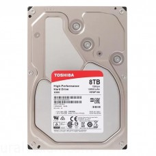 Жесткий диск Toshiba X300 HDWR440UZSVA 4TB