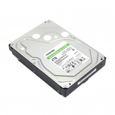 Жесткий диск Toshiba S300 HDWT140UZSVA 4TB