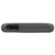 Внешний жесткий диск Hikvision HS-EHDD-T30/2T/Gray/Rubber 2TB