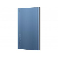 Внешний HDD Hikvision  HS-EHDD-T30/1T/BLUE 1TB