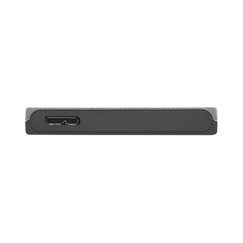 Внешний HDD Hikvision  HS-EHDD-T30/1T/GRAY 1TB