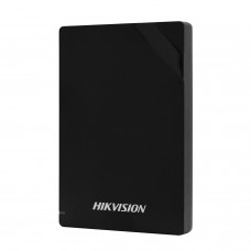 Внешний HDD Hikvision  HS-EHDD-T30S/1T/BLACK 1TB