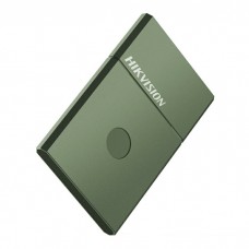 Внешний SSD Hikvision HS-ESSD-Elite7 Touch green 500GB