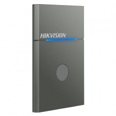 Внешний SSD Hikvision HS-ESSD-Elite7 Touch grey 500GB 500GB