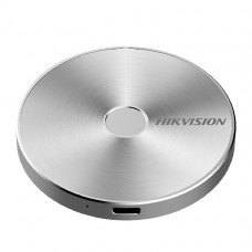 Внешний SSD Hikvision HS-ESSD-T100F/512G 512GB