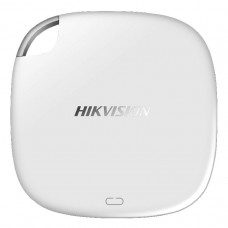 Внешний SSD Hikvision HS-ESSD-T100I/128G white 128GB