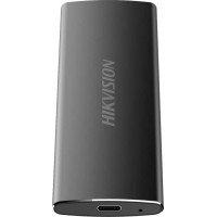 Внешний SSD Hikvision HS-ESSD-T200N/512G black 512GB