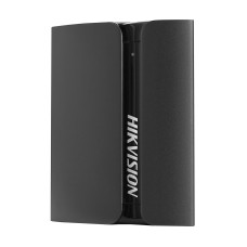 Внешний SSD диск Hikvision T300S 2TB (черный, USB 3.2 + Type-C)