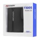 Внешний SSD диск Hikvision T300S 2TB (черный, USB 3.2 + Type-C)