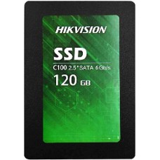 SSD Hikvision HS-SSD-C100/120G 120GB