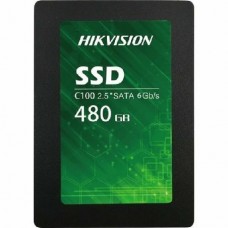SSD Hikvision HS-SSD-C100/480G 480GB