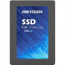 SSD Hikvision HS-SSD-E100/256G 256GB