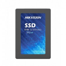 SSD Hikvision HS-SSD-E100/512G 512GB