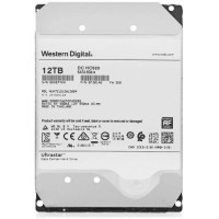 Жесткий диск WD  HUH721212AL5204 12TB