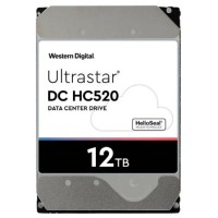 Жесткий диск WD HUH721212ALE604 12TB