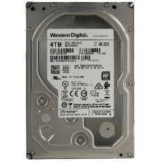 Жесткий диск WD HUS726T4TALE6L4 4TB