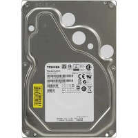 Жесткий диск Toshiba  MG04ACA200E 2TB