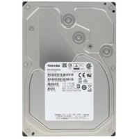 Жесткий диск Toshiba  MG04ACA600E 6TB
