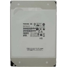 Жесткий диск Toshiba  MG07SCA14TE 14TB