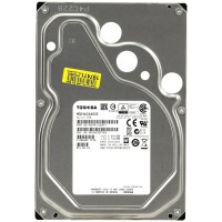 Жесткий диск Toshiba Enterprise Capacity MG08ADA400E 4TB