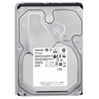 Жесткий диск Toshiba  MG08ADA600E 6TB