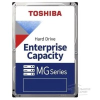 Жесткий диск Toshiba Enterprise Capacity MG08ADA800E 8TB