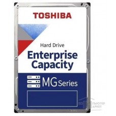 Жесткий диск Toshiba MG08ADA800E 8TB