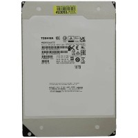 Жесткий диск Toshiba Enterprise Capacity MG08SCA16TE 16TB