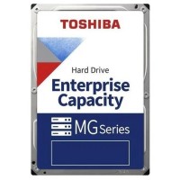 Жесткий диск Toshiba Enterprise Capacity MG08SDA800E 8TB