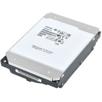 Жесткий диск Toshiba Enterprise Capacity MG09SCA18TE 18TB